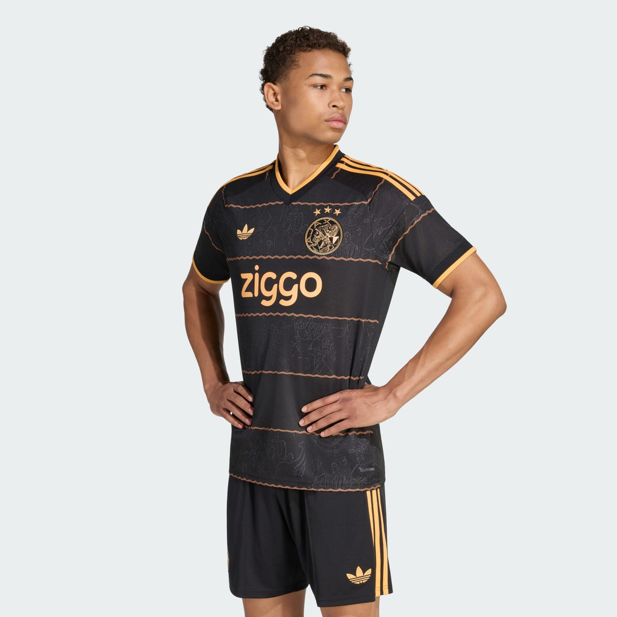Ajax 2026/27 Away