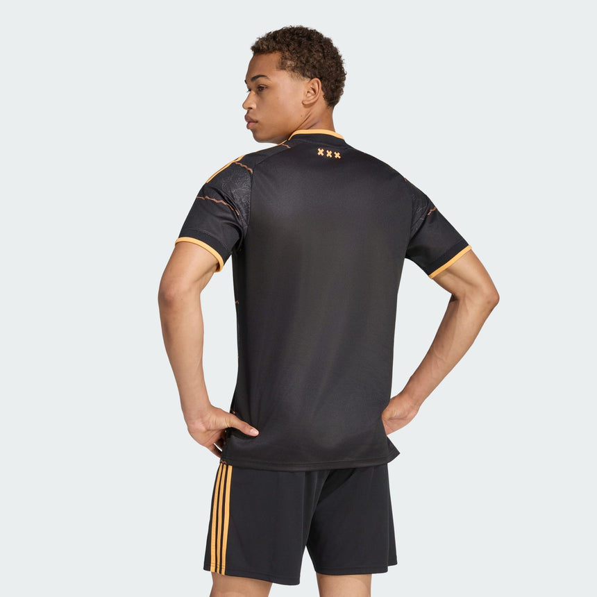 Ajax 2026/27 Away