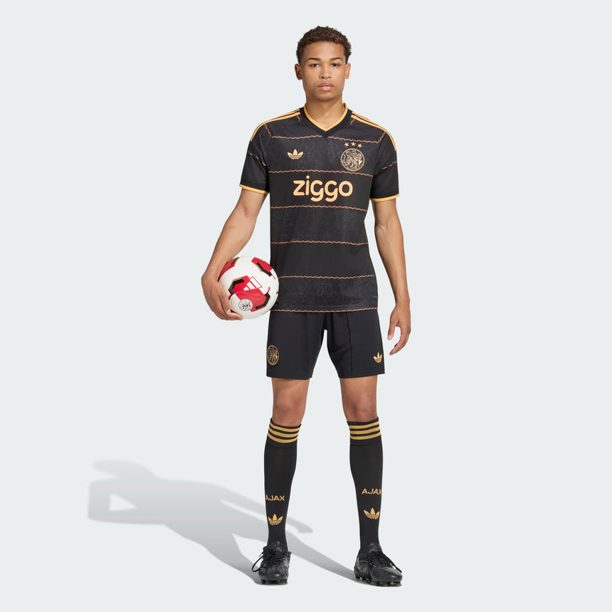 Ajax 2026/27 Away