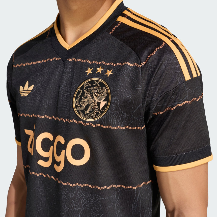 Ajax 2026/27 Away