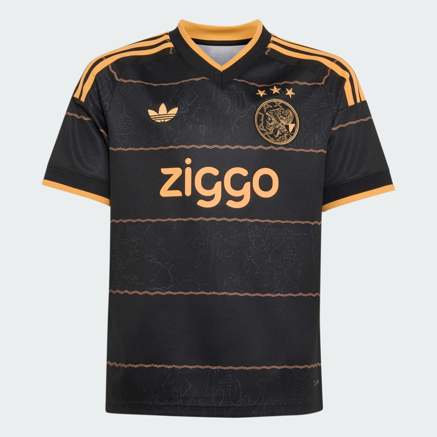 Youth Ajax 2026/27 Away