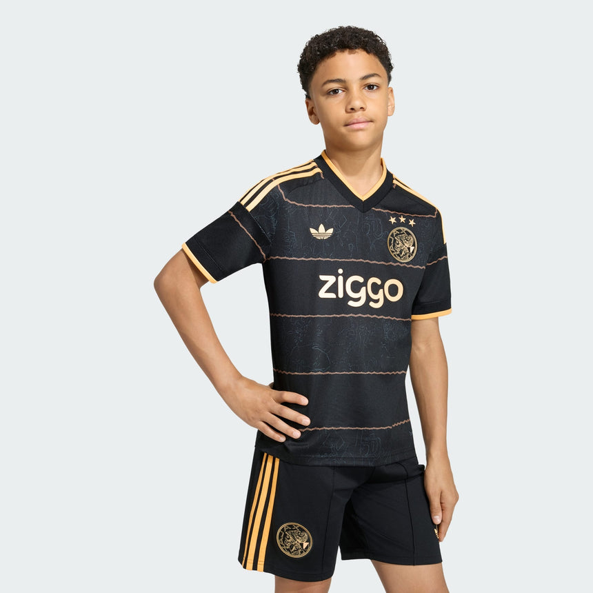 Youth Ajax 2026/27 Away