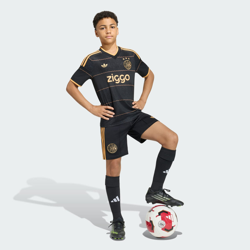 Youth Ajax 2026/27 Away