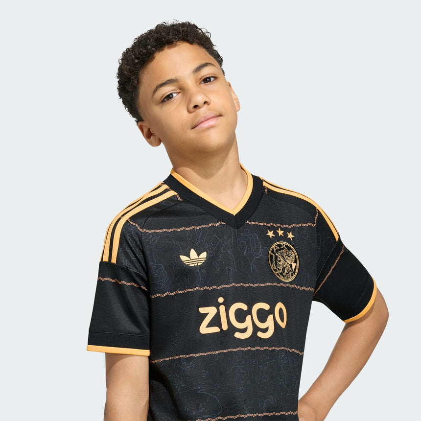 Youth Ajax 2026/27 Away