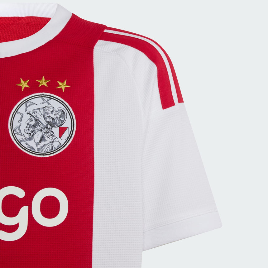 Youth Ajax 2026/27 Home