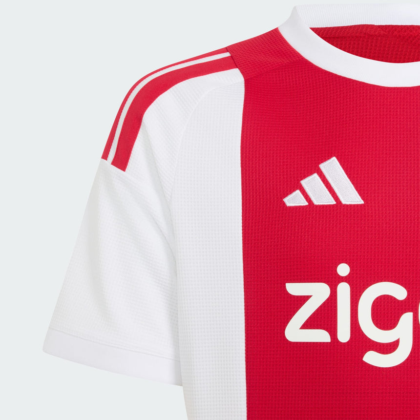 Youth Ajax 2026/27 Home