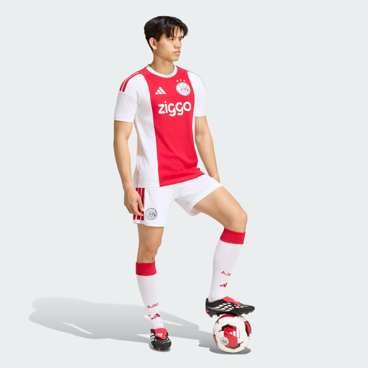 Ajax 2026/27 Home