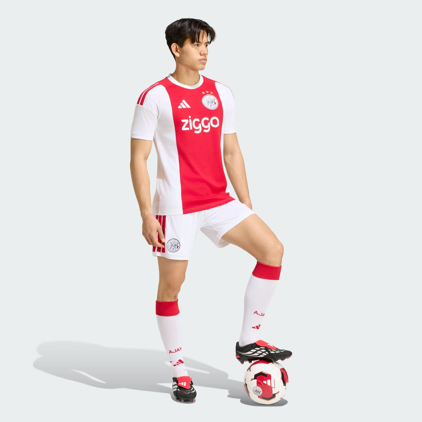 Ajax 2026/27 Home