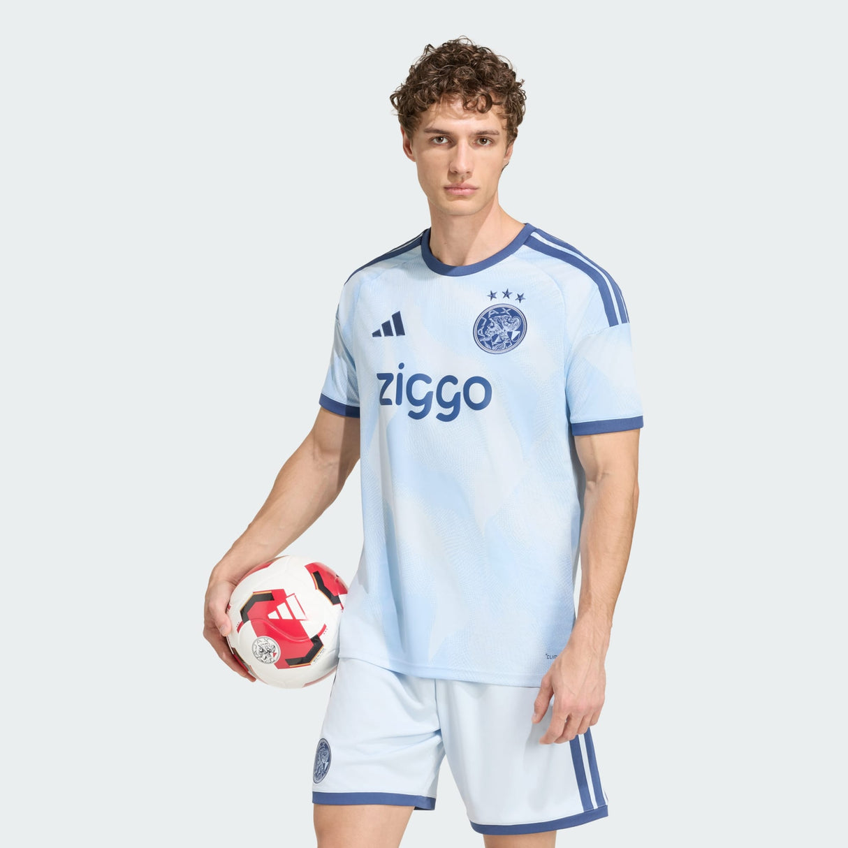 Ajax 2026/27 Third