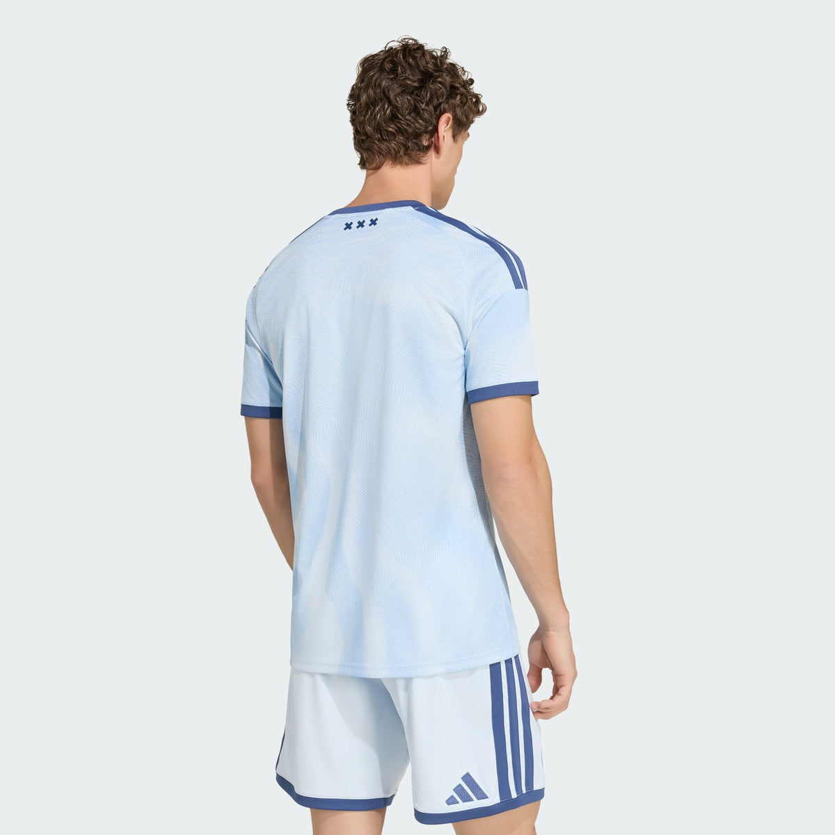 Ajax 2026/27 Third