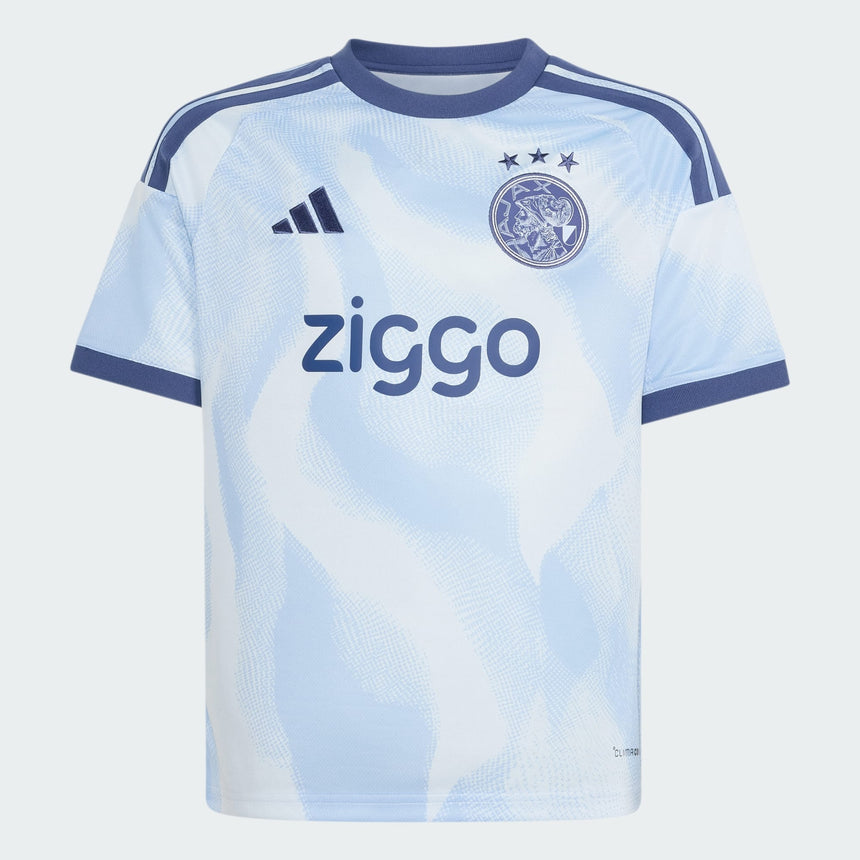 Youth Ajax 2026/27 Third