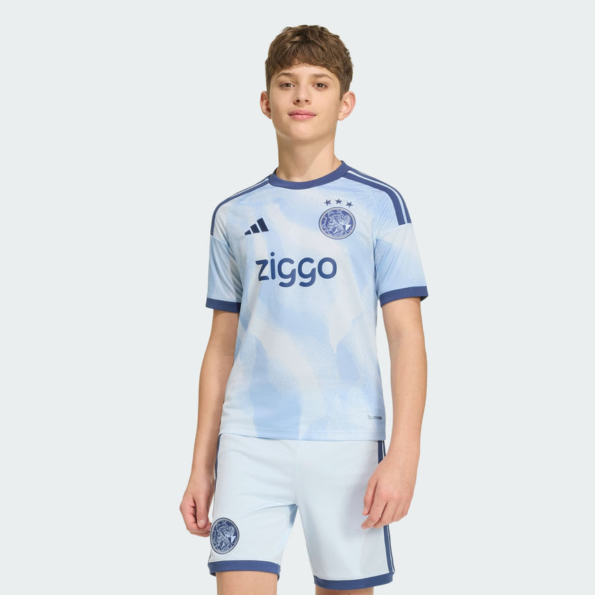 Youth Ajax 2026/27 Third