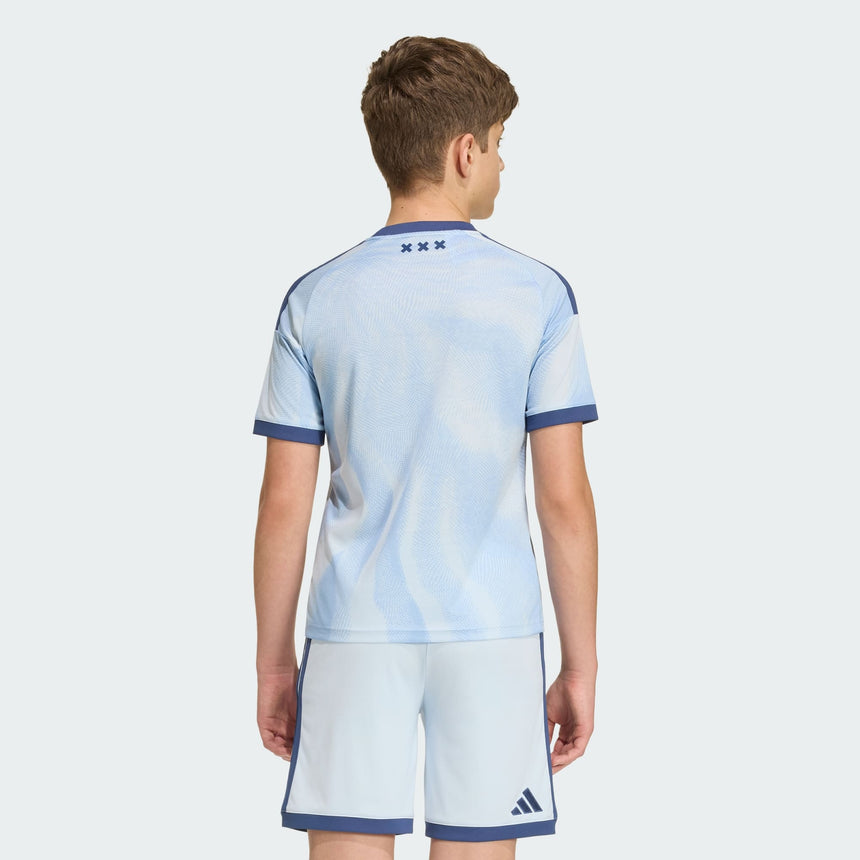 Youth Ajax 2026/27 Third