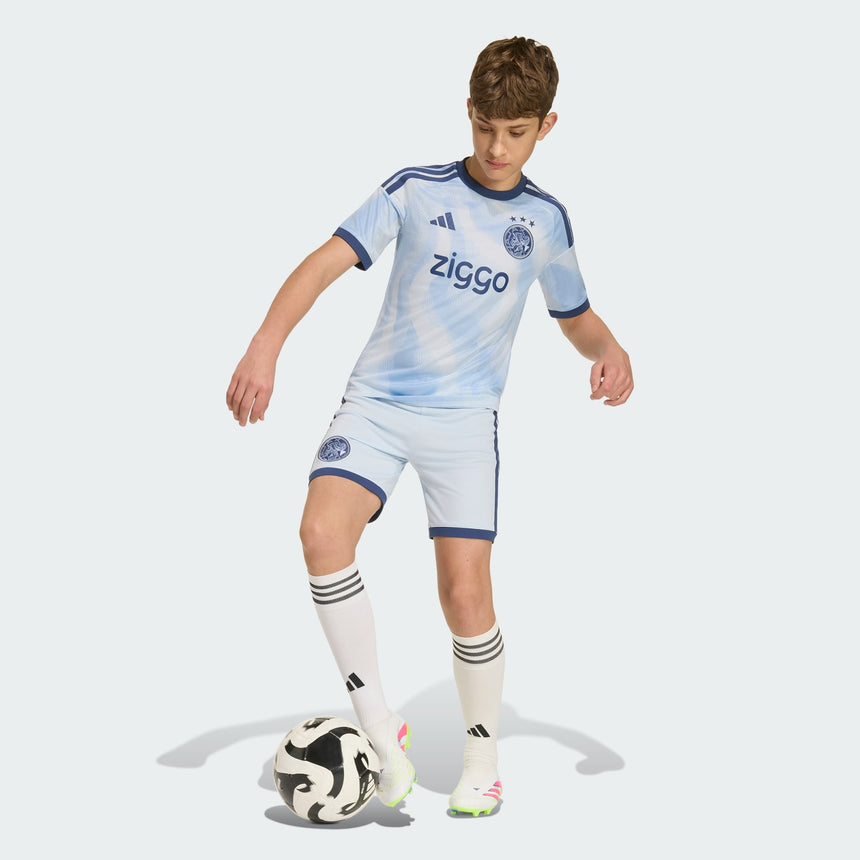 Youth Ajax 2026/27 Third
