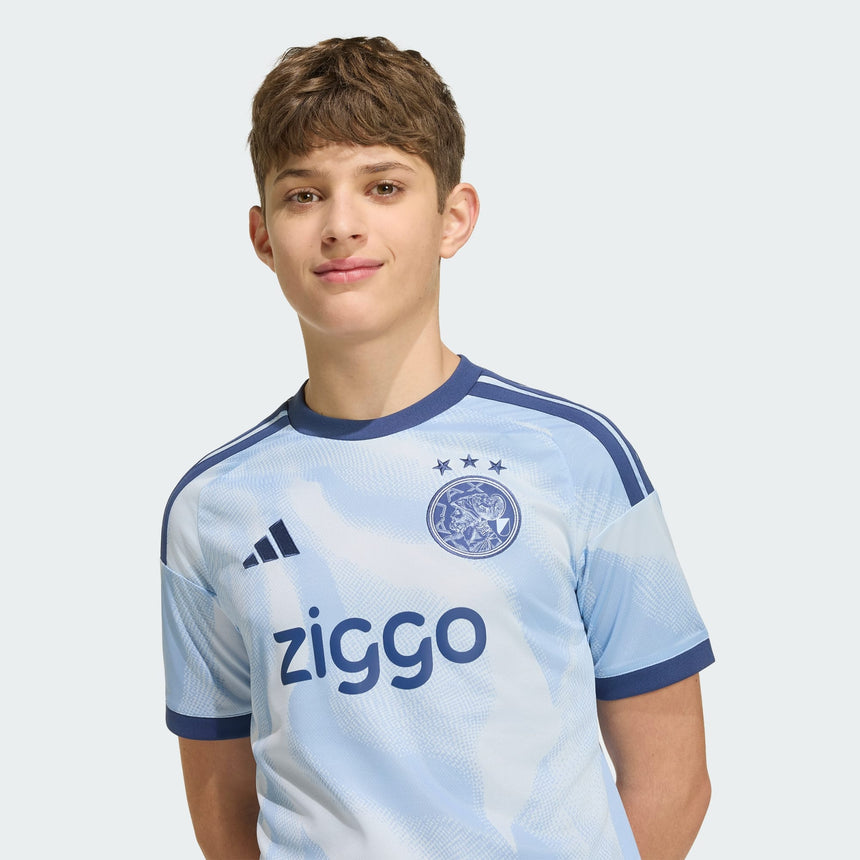 Youth Ajax 2026/27 Third