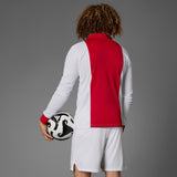 Ajax Amsterdam 125th Anniversary Jersey