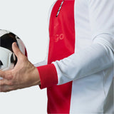 Ajax Amsterdam 125th Anniversary Jersey