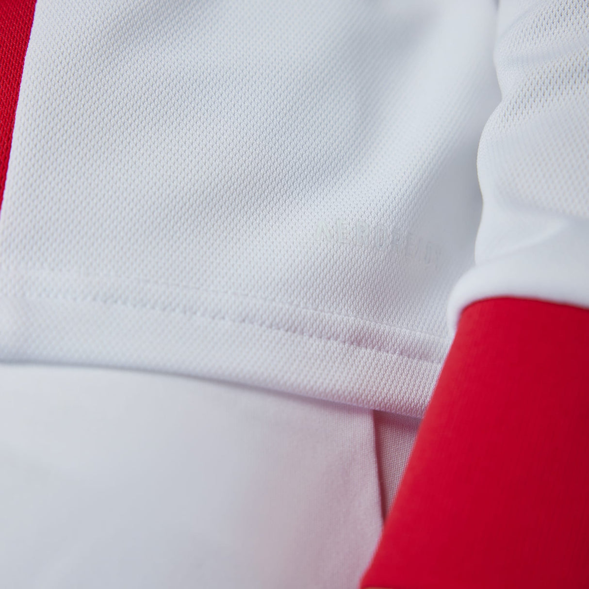 Ajax Amsterdam 125th Anniversary Jersey