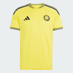 Al Nassr FC 2026/27 Ronaldo Home