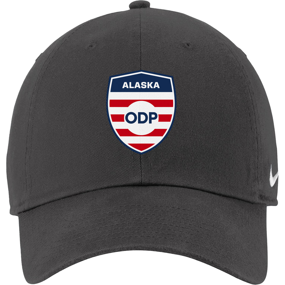 Alaska ODP Team Club Cap [OSFA]
