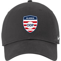 Alaska ODP Team Club Cap [OSFA]