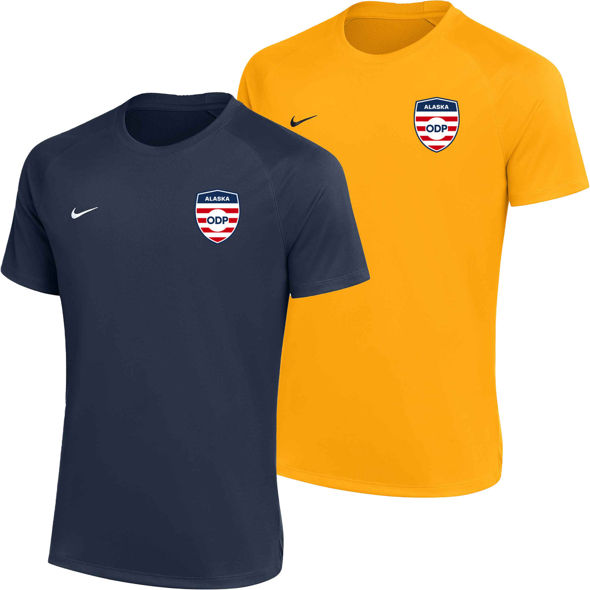 Alaska ODP Park Game Jersey [Men's]