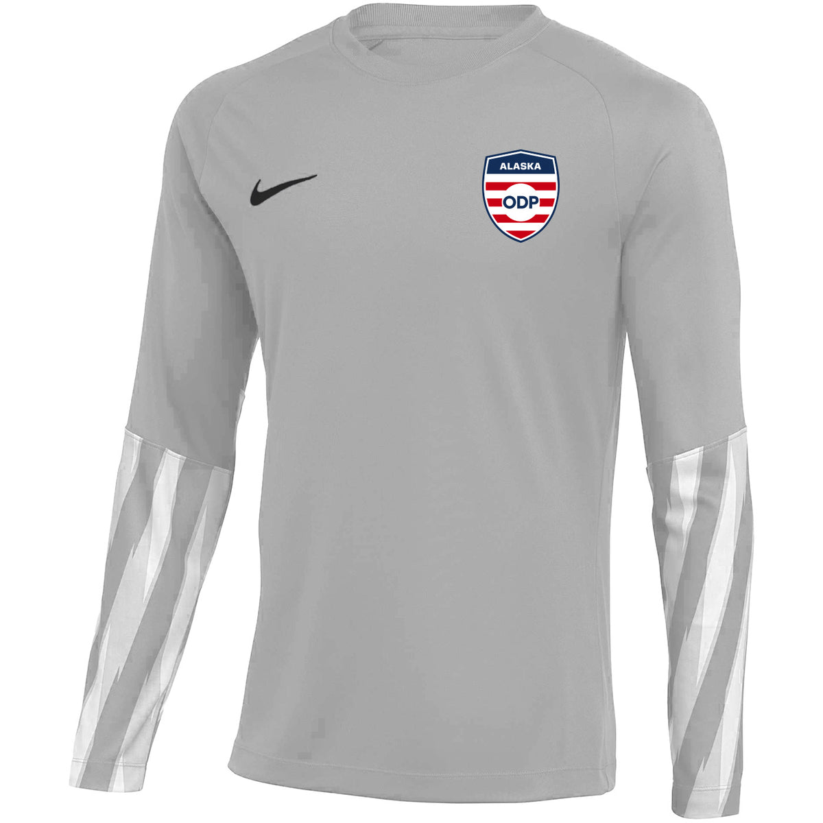 Alaska ODP Park V GK Jersey [Men's]