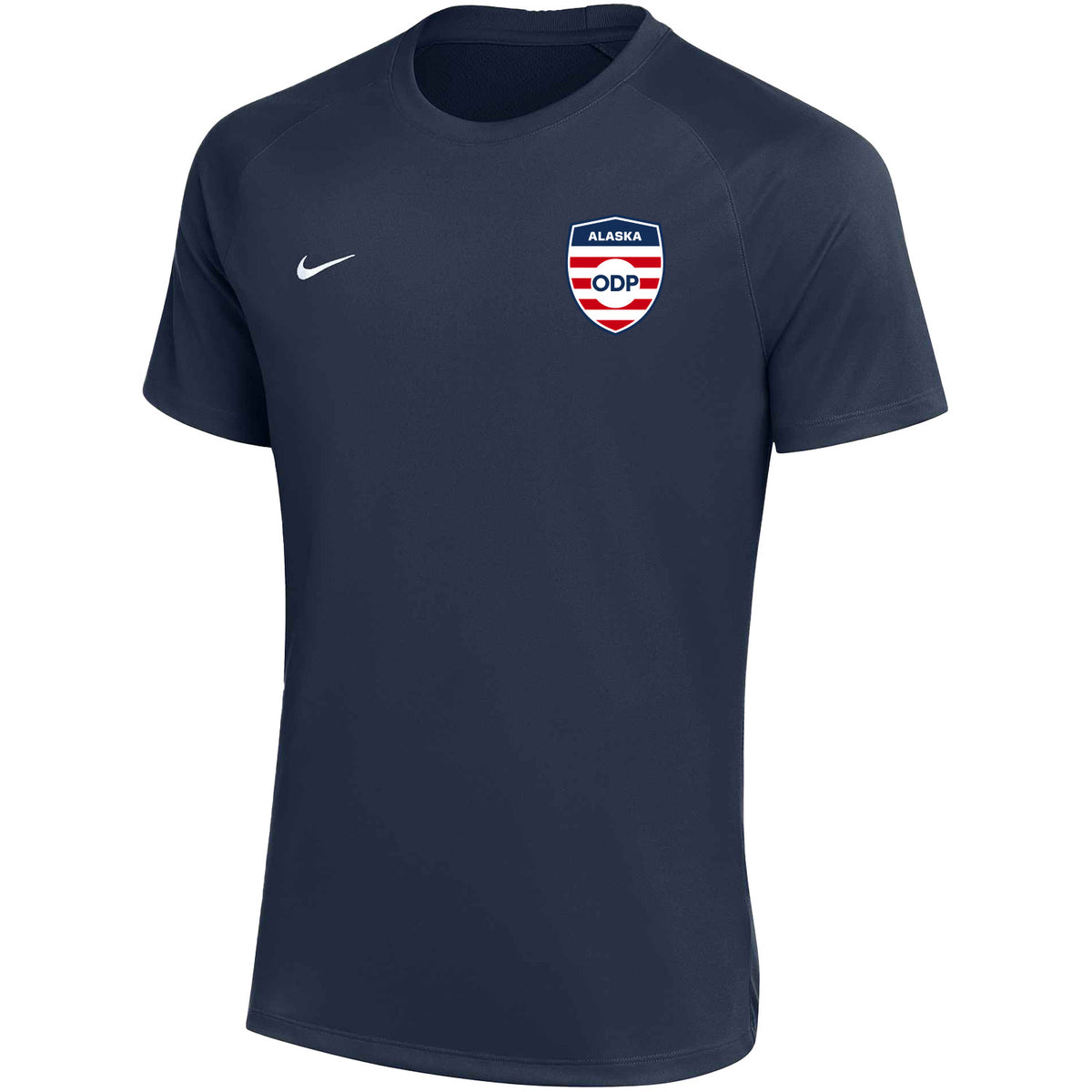 Alaska ODP Park Game Jersey [Men's]