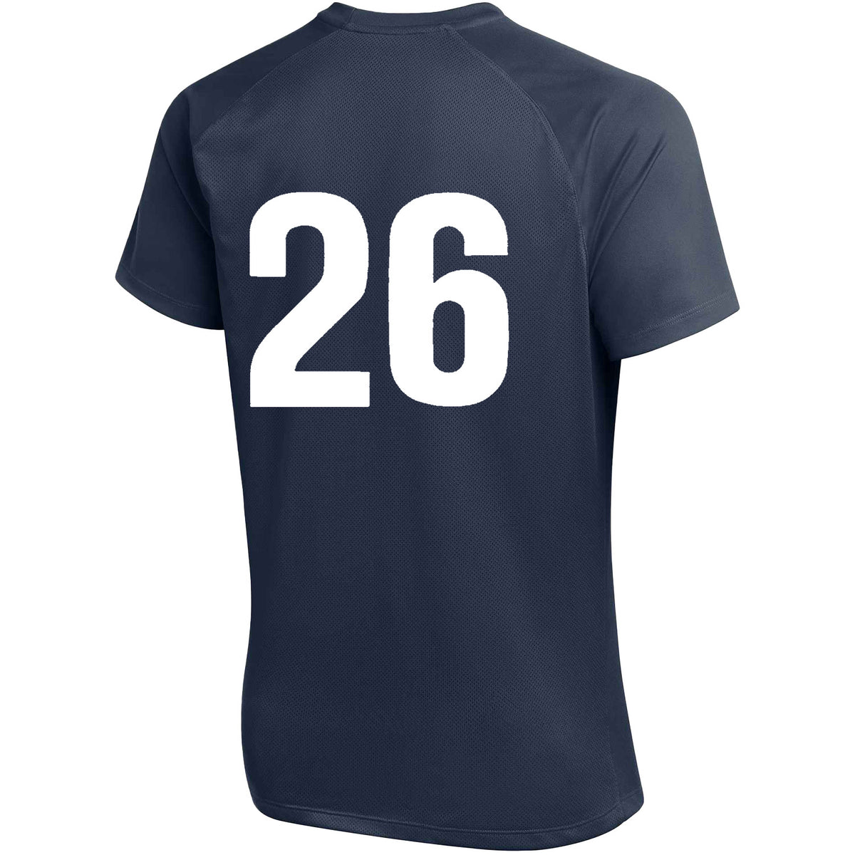 Alaska ODP Park Game Jersey [Men's]