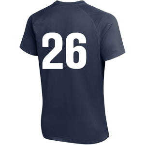 Alaska ODP Park Game Jersey [Youth]