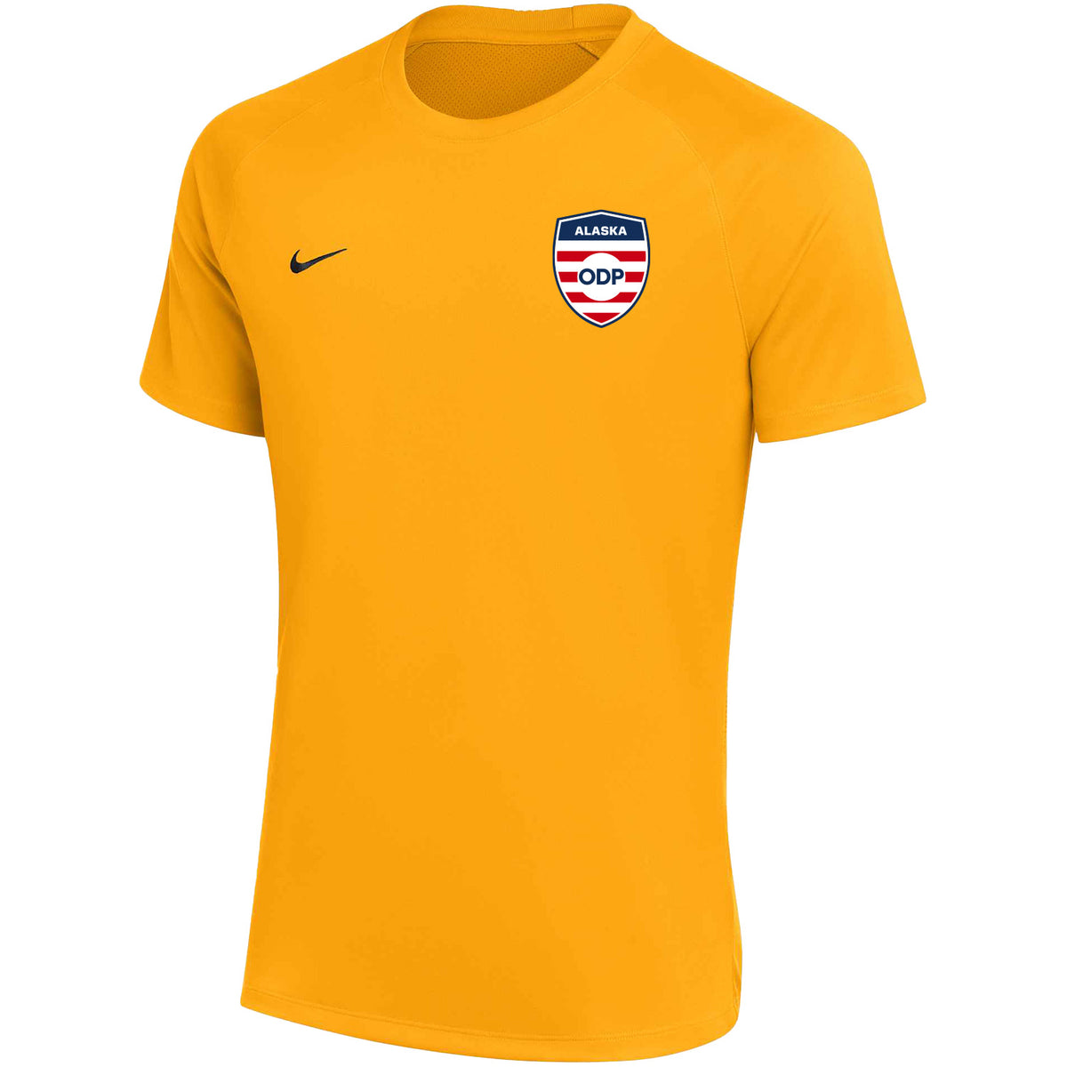 Alaska ODP Park Game Jersey [Men's]