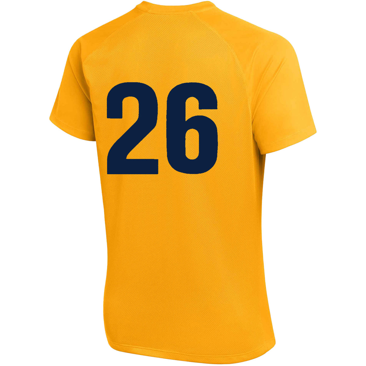Alaska ODP Park Game Jersey [Men's]