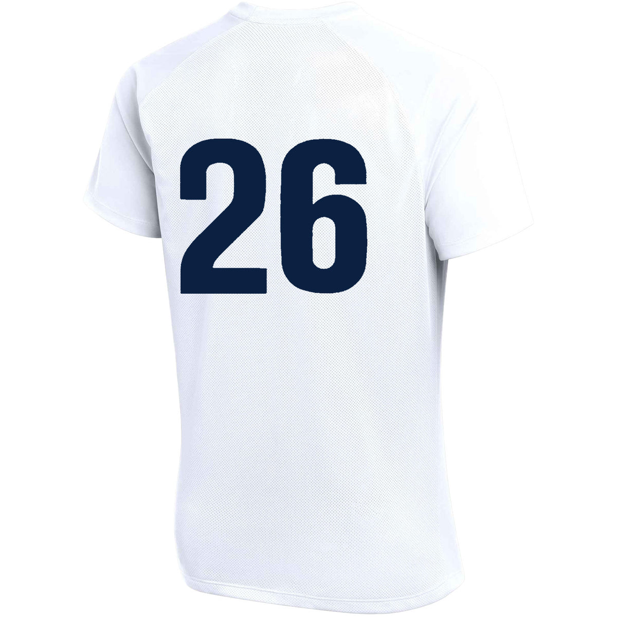 Alaska ODP Park Training Jersey [Men's]