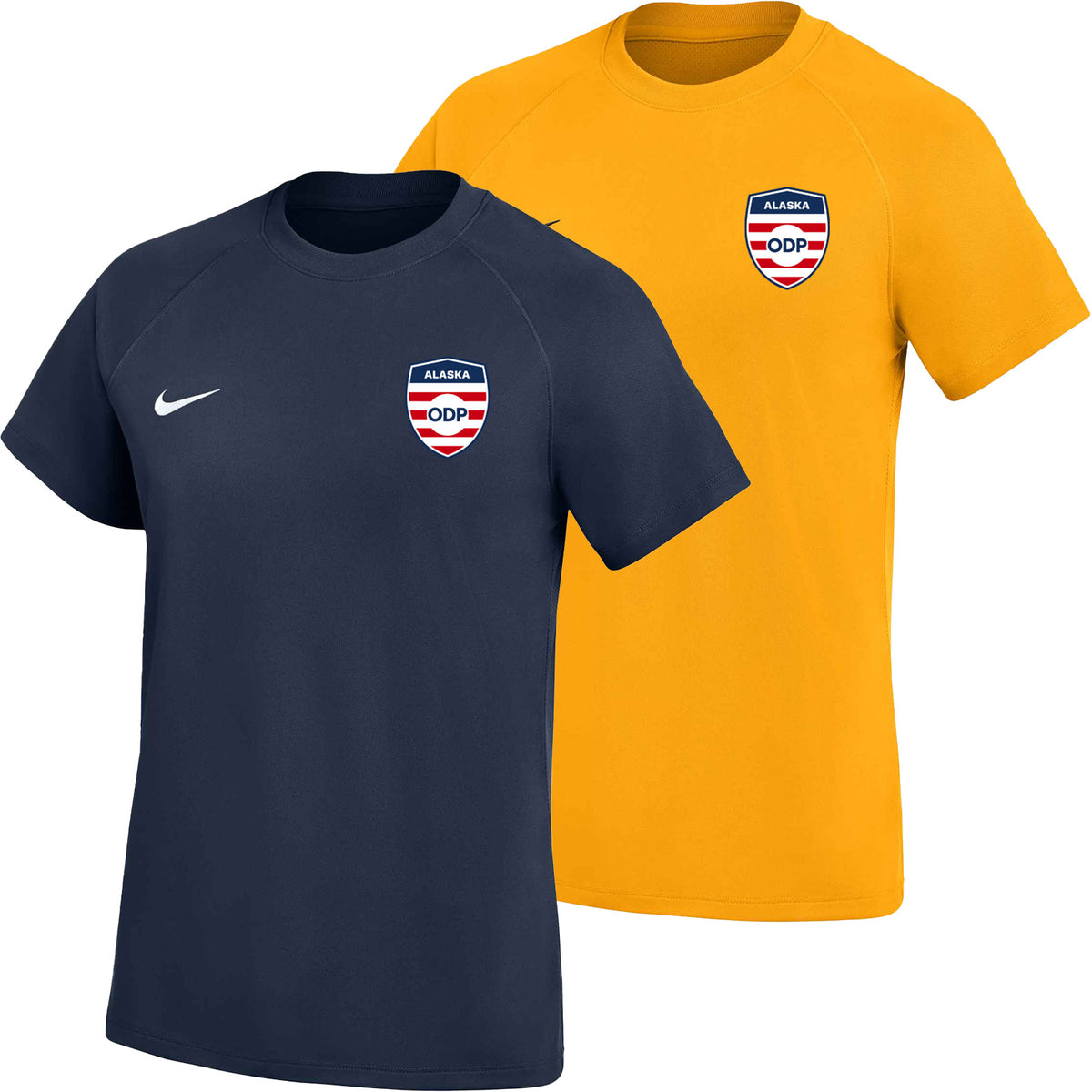 Alaska ODP Park Game Jersey [Women's]