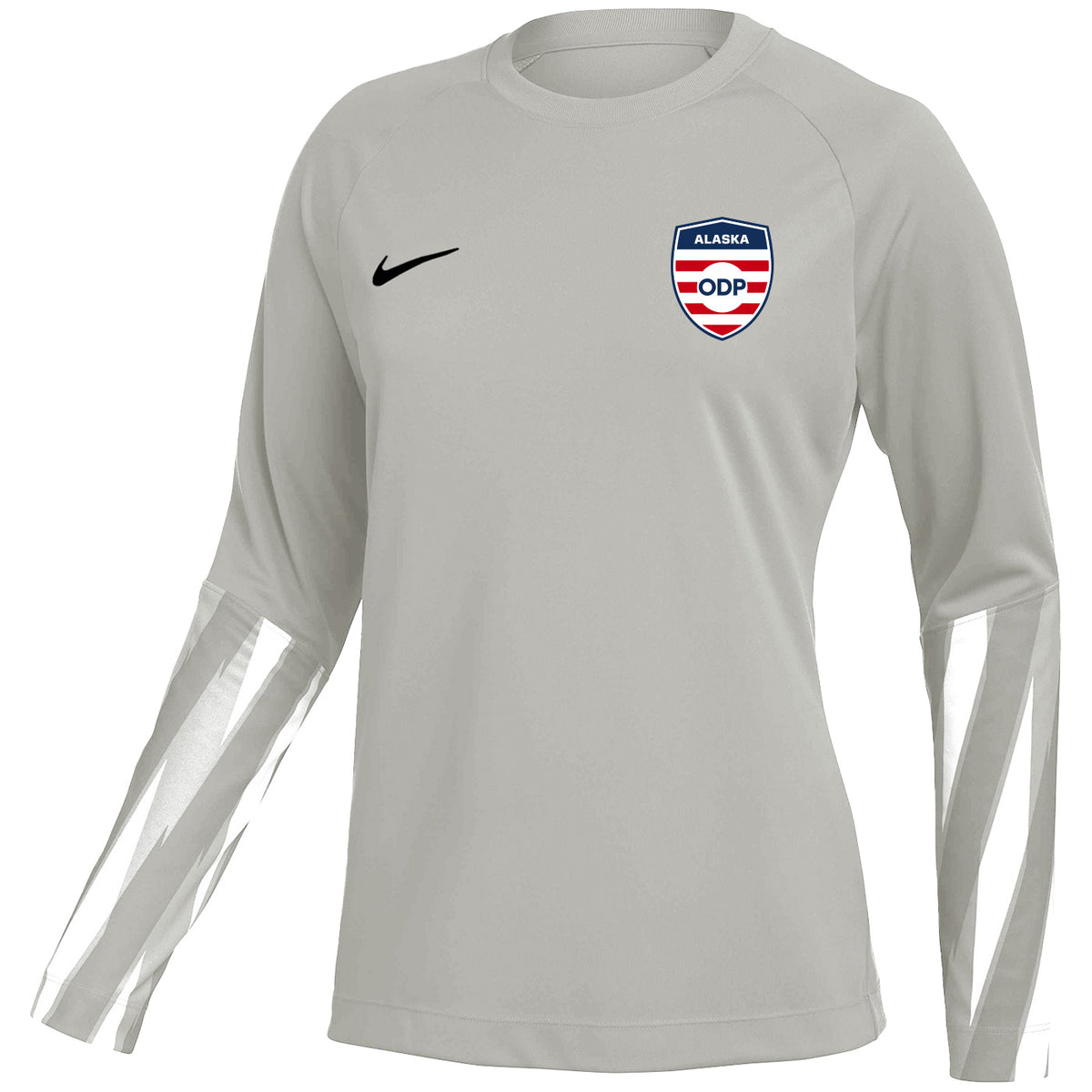 Alaska ODP Park V GK Jersey [Women's]