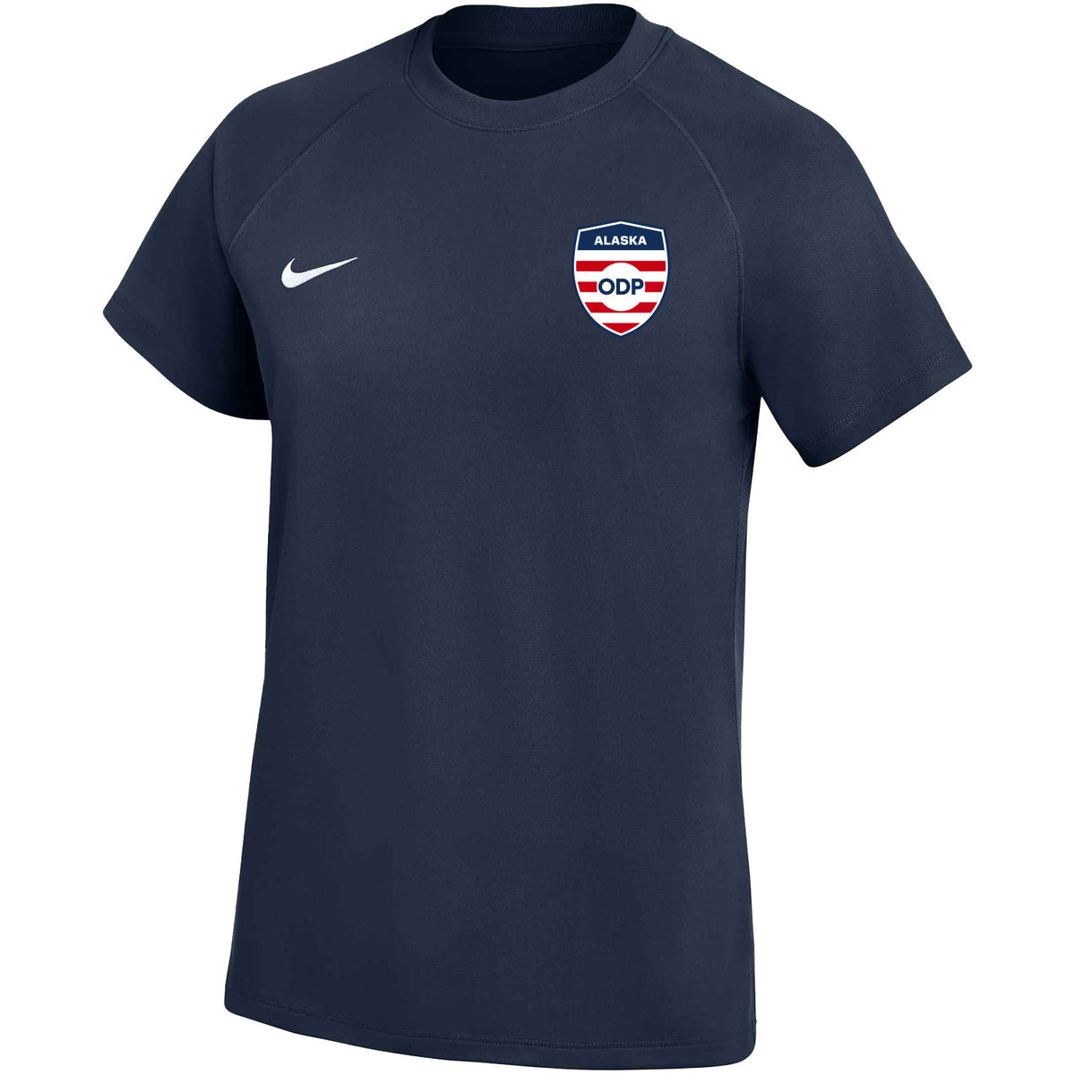 Alaska ODP Park Game Jersey [Women's]