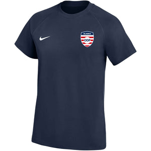 Alaska ODP Park Game Jersey [Women's]