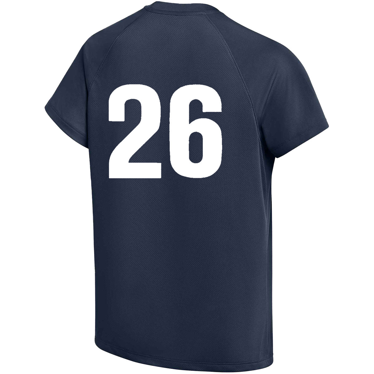 Alaska ODP Park Game Jersey [Women's]