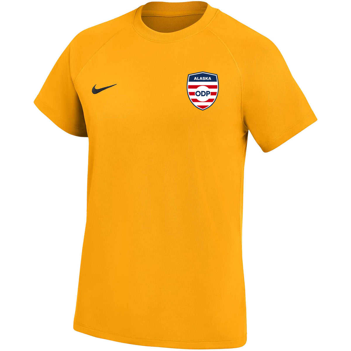 Alaska ODP Park Game Jersey [Women's]
