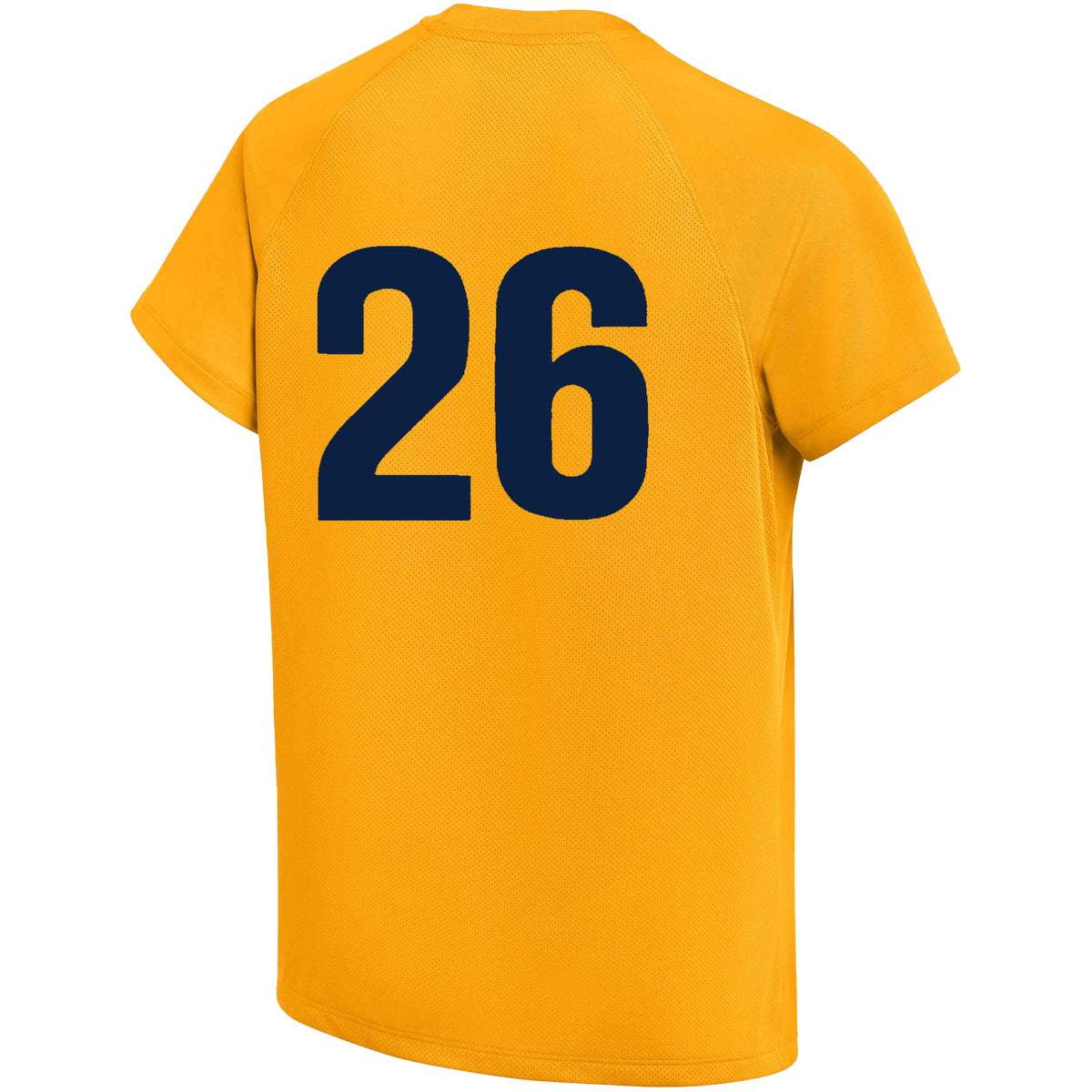 Alaska ODP Park Game Jersey [Women's]
