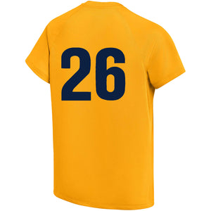 Alaska ODP Park Game Jersey [Women's]