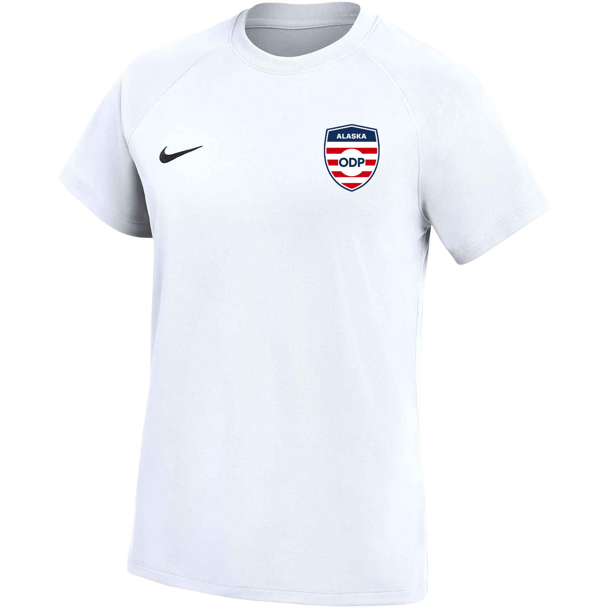 Alaska ODP Park Training Jersey [Women's]