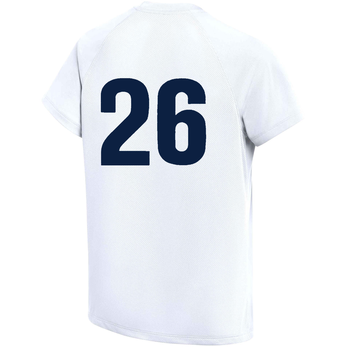 Alaska ODP Park Training Jersey [Women's]