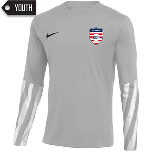 Alaska ODP Park V GK Jersey [Youth]