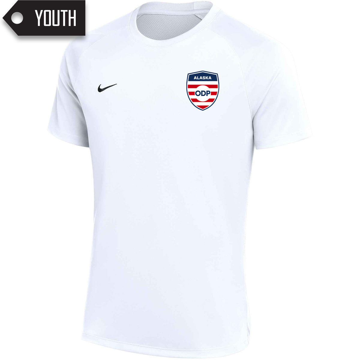 Alaska ODP Park Training Jersey [Youth]