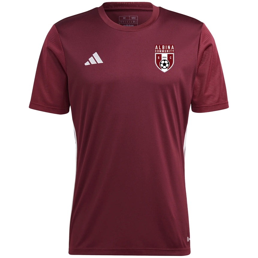 Albina CSC Tabela23 Jersey [Men's]
