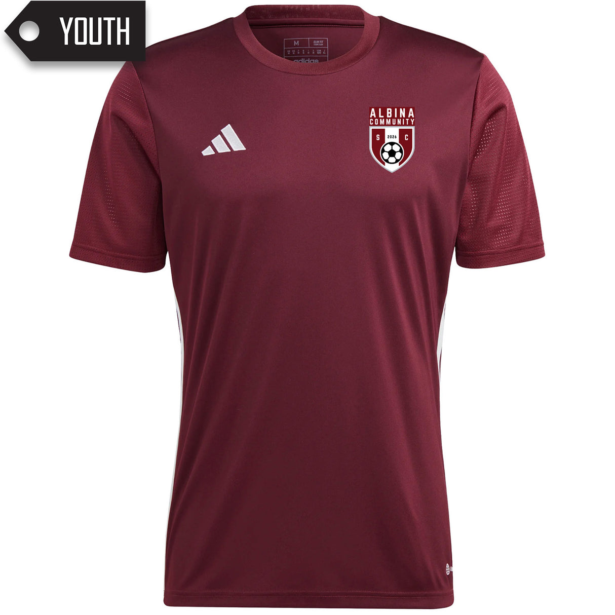Albina CSC Tabela23 Jersey [Youth]