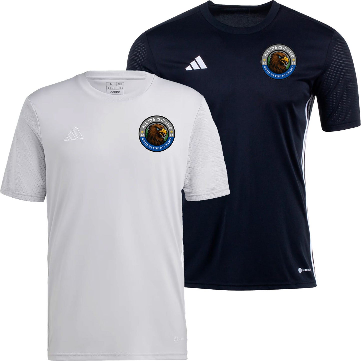 All-Stars United Jerseys [Men's]