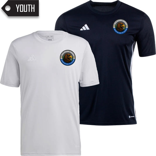 All-Stars United Jersey [Youth]