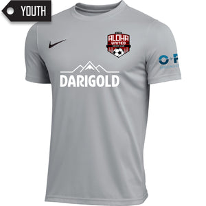 Aloha United Rec Jersey [Youth]